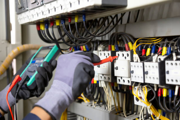 Emergency Electrical Repair Services in Lynchburg, MS