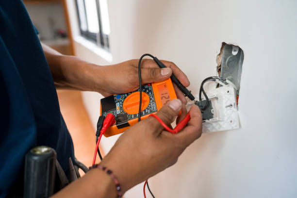 Emergency Electrical Repair Services in Lynchburg, MS