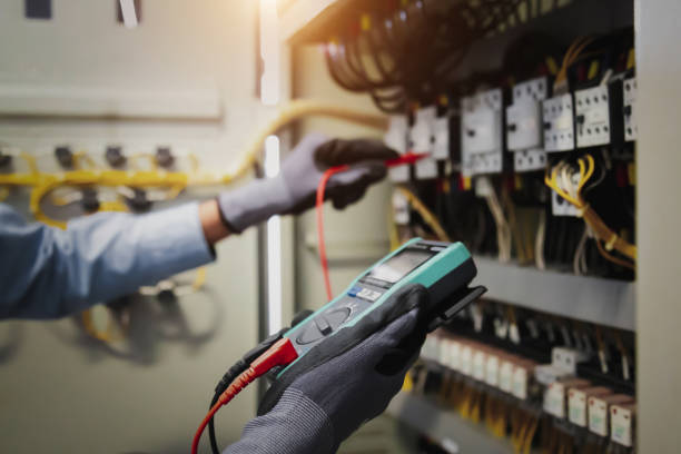 Best Electrical Safety Inspections  in Lynchburg, MS